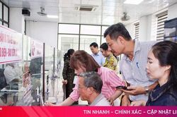 Nhiều địa phương bứt phá trong thu ngân sách