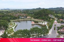 Khu di tích Tổng Bí thư Trần Phú 'khoác' diện mạo mới sau tu bổ