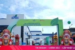 DPEC: Dấu ấn hợp tác Việt Nam - Hàn Quốc trong ngành tái chế