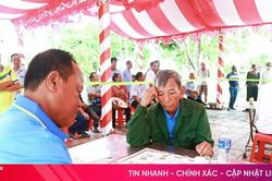 Thể thao kết nối cộng đồng, tưởng nhớ Đông các Đại học sỹ Trương Quốc Dụng