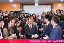 Tạo đột phá về ngoại giao công nghệ, đổi mới sáng tạo và thu hút đầu tư chất lượng cao