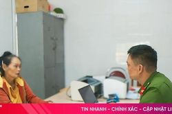 Phụ nữ trước những cạm bẫy tr&ecirc;n kh&ocirc;ng gian mạng