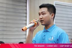 Đề nghị hỗ trợ đo&agrave;n vi&ecirc;n, thanh ni&ecirc;n tiếp cận việc l&agrave;m tại KKT Vũng &Aacute;ng