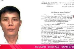 Phục hồi điều tra vụ &aacute;n đ&aacute;nh bạc tại phường Nam Hồng Lĩnh