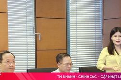 Đoàn ĐBQH Hà Tĩnh đề xuất nhiều giải pháp hoàn thiện chính sách về dầu khí, bồi thường nhà nước