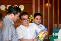 Gỡ khó cho các nhà máy Ethanol để bảo đảm ổn định nguồn cung xăng sinh học E10