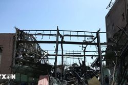 Iran đề xuất thành lập liên minh an ninh giữa các nước Hồi giáo trong khu vực
