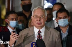 Vụ kiện 1MDB: Cựu Thủ tướng Malaysia bị yêu cầu bồi thường hơn 5,6 tỷ USD