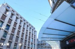 UBS bị phạt 125 triệu USD vì vi phạm luật chống rửa tiền