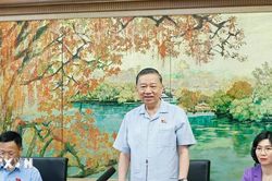 Kỳ họp không thường lệ thứ nhất: Quốc hội thảo luận ở tổ về 3 dự án luật