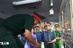 Chiến dịch 500 ng&agrave;y đ&ecirc;m: Để kh&ocirc;ng một sự hy sinh n&agrave;o bị l&atilde;ng qu&ecirc;n