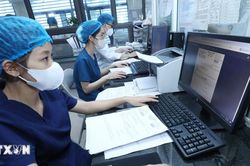 Tháo gỡ 'điểm nghẽn' dữ liệu: Bộ Y tế tăng tốc chuyển đổi số toàn diện