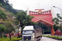 Logistics - động lực hiện thực hóa khát vọng 'vươn Đông-tỏa Tây' của Quảng Trị