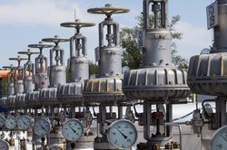 Gián đoạn nguồn cung LNG, Bỉ tăng phụ thuộc vào Nga