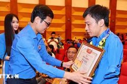 'Tỏa sáng Nghị lực Việt' 2026 đồng hành cùng thanh niên khuyết tật