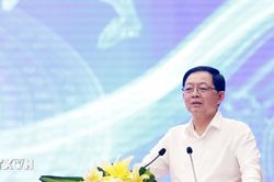 Phó Thủ tướng Hồ Quốc Dũng: Phú Thọ cần phát triển dựa trên ba trụ cột