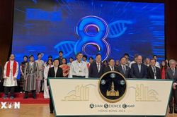 ASC 2026: Tiếp lửa đam mê khoa học cho thế hệ trẻ Việt Nam