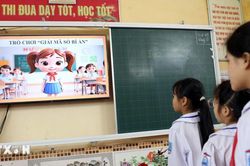 Việt Nam trong làn sóng AI toàn cầu qua báo cáo của Nhóm Ngân hàng Thế giới