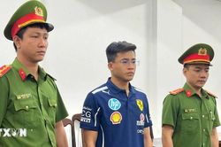 Khởi tố vụ buôn bán hàng giả mạo nhãn hiệu nổi tiếng tại Đắk Lắk
