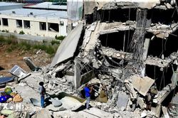 Liban và Israel nối lại đàm phán trực tiếp về giải giáp Hezbollah