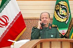 Iran đề xuất thành lập liên minh an ninh giữa các nước Hồi giáo trong khu vực