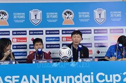 ASEAN Cup 2026: 'Chìa khóa' giúp tuyển Việt Nam quật ngã Indonesia