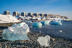 Đan Mạch siết phòng thủ Greenland, lần đầu triển khai lính nghĩa vụ tới đảo