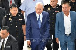 Vụ kiện 1MDB: Cựu Thủ tướng Najib Razak đối mặt yêu cầu bồi thường hơn 5,6 tỷ USD