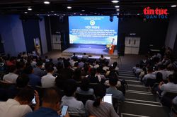 TP Hồ Chí Minh đổi mới cơ chế quản lý nhiệm vụ khoa học và công nghệ