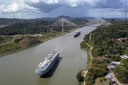 Diễn tập quân sự đa quốc gia nhằm bảo đảm an ninh hàng hải tại Kênh đào Panama