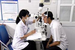 Hệ thống y tế đa cực, đưa y tế đến gần dân