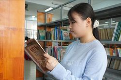 Nuôi dưỡng tình yêu nước từ những trang sử dân tộc