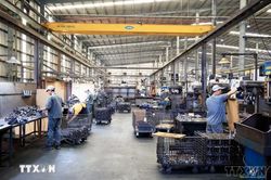 Nghị quyết 10-NQ/TW: Vốn FDI thế hệ mới 'rót' mạnh vào Đồng Nai