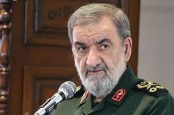 Iran tuyên bố không cho phép xuất hiện 'hành lang thứ hai' tại eo biển Hormuz