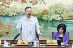 Chủ động ph&ograve;ng ngừa nguy cơ an ninh truyền thống v&agrave; phi truyền thống
