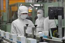 Khoảng c&aacute;ch doanh nghiệp trong nền kinh tế của Nhật Bản ng&agrave;y c&agrave;ng r&otilde; n&eacute;t