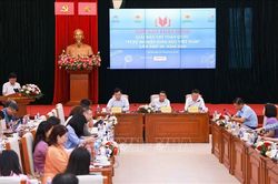 Phát động Giải Báo chí toàn quốc 'Vì sự nghiệp Giáo dục Việt Nam' năm 2026