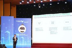 Chia sẻ kinh nghiệm ươm tạo startup c&ocirc;ng nghệ, đổi mới s&aacute;ng tạo
