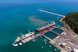 Huy động nguồn lực đầu tư hạ tầng kết nối trục Đông - Tây
