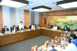 Đề xuất mở rộng cơ chế bảo vệ người dám đổi mới