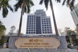 Kết luận thanh tra chuyên đề cơ sở nhà, đất dôi dư sau sắp xếp tại Bộ Nội vụ