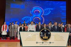 ASC 2026: Tiếp lửa đam mê khoa học cho thế hệ trẻ Việt Nam