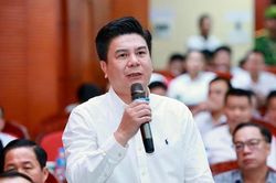 Chân dung doanh nhân Vũ Phi Hổ: Từ ông chủ doanh nghiệp khoáng sản đến Chủ tịch CLB Bóng đá Thái Nguyên
