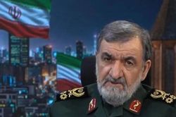 Iran hủy kế hoạch trả đũa Ukraine vào phút chót, giải thích lý do