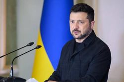 Ông Zelensky kêu gọi các đồng minh châu Âu tham gia lá chắn chống tên lửa đạn đạo