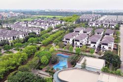 Khoản dự phòng gần 900 tỷ đồng tạo áp lực lên lợi nhuận của Tập đoàn Hà Đô