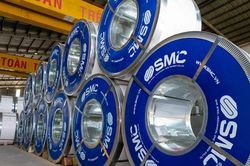 SMC thoát lỗ sau nhiều quý, vượt 140% kế hoạch lợi nhuận năm