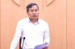 Chủ tịch Hà Nội yêu cầu chấm dứt tình trạng bị động trong chống ngập