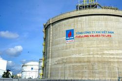 PV GAS nắm giữ hơn 45.000 tỷ đồng tiền nhàn rỗi