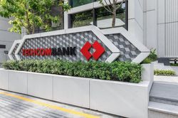 Thêm một nữ Phó Tổng Giám đốc tại Techcombank